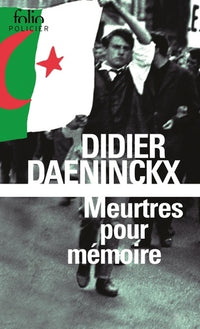 Meurtres pour mémoire
