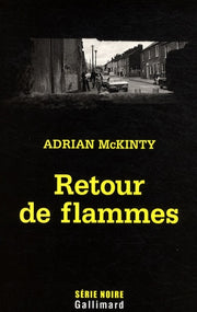 Retour de flammes