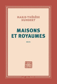 Maisons et Royaumes