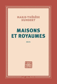 Maisons et Royaumes