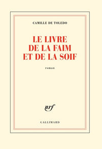 Le livre de la faim et de la soif