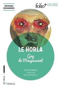 Le Horla et autres récits fantastiques