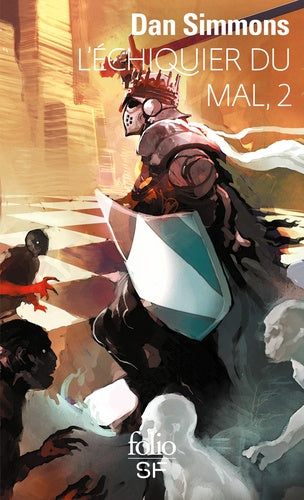 L'échiquier du mal, tome 2