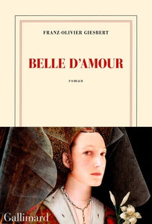 Belle d'amour