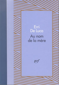 Au nom de la mère - Une tête de nuage