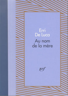 Au nom de la mère - Une tête de nuage