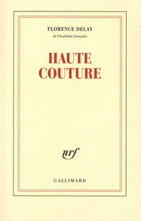 Haute couture