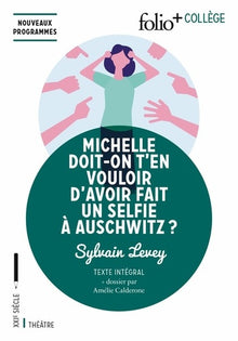 Michelle doit-on t'en vouloir d'avoir fait un selfie à Auschwitz ?