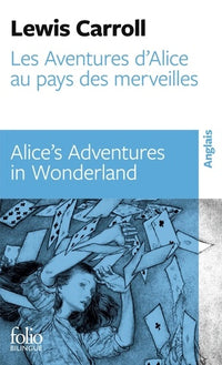 Alice au pays des merveilles
