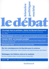 Le Débat