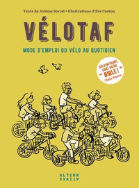 Vélotaf