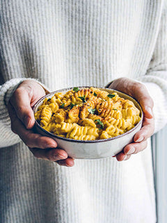 Mon assiette anti-endométriose