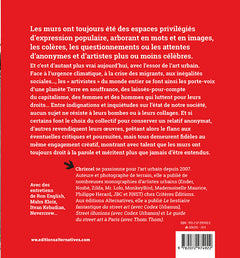 Tribunes urbaines: Les murs de la revendication