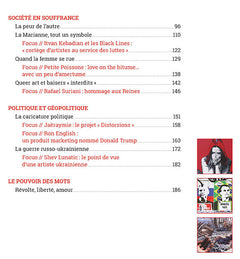 Tribunes urbaines: Les murs de la revendication