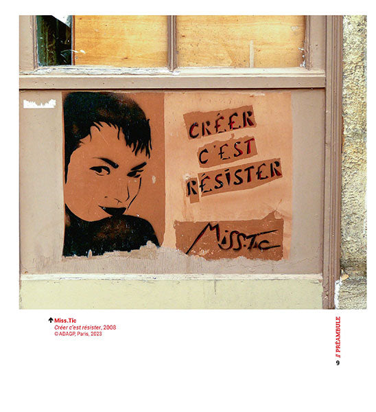 Tribunes urbaines: Les murs de la revendication