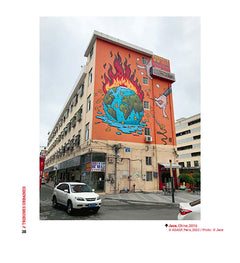 Tribunes urbaines: Les murs de la revendication