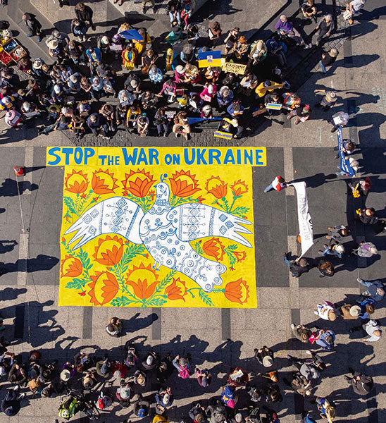 Tribunes urbaines: Les murs de la revendication