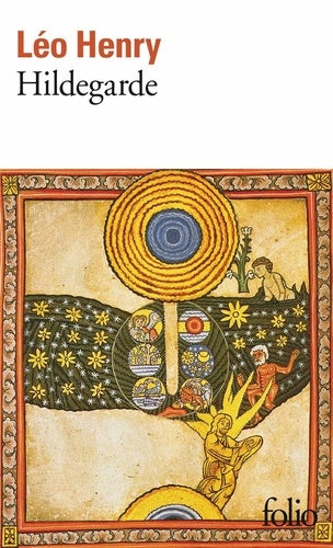 Hildegarde