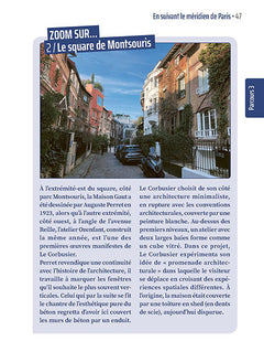 Guide de l'archi à Paris