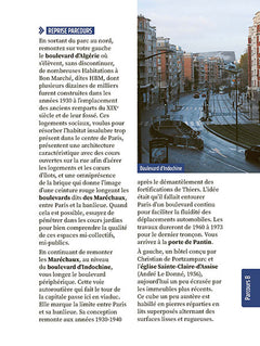 Guide de l'archi à Paris