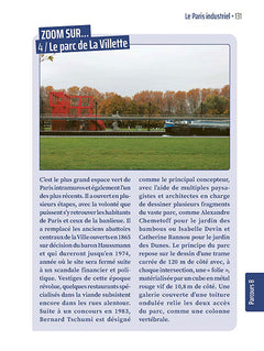 Guide de l'archi à Paris