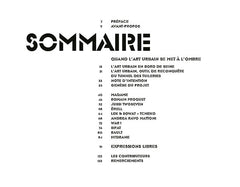 Le tunnel des Tuileries