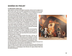 Le tunnel des Tuileries