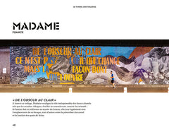 Le tunnel des Tuileries