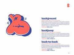 Dico de l'art urbain