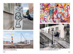 Dico de l'art urbain