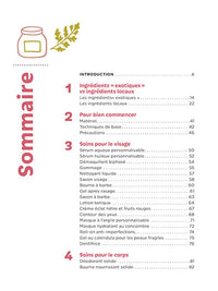 Ma cosméto 100% locale