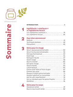 Ma cosméto 100% locale
