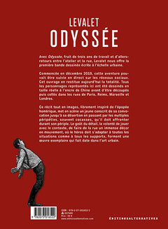 Odyssée
