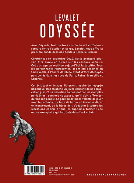 Odyssée