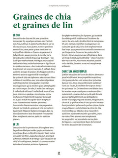 10 ingrédients - 50 recettes - Zéro gaspi