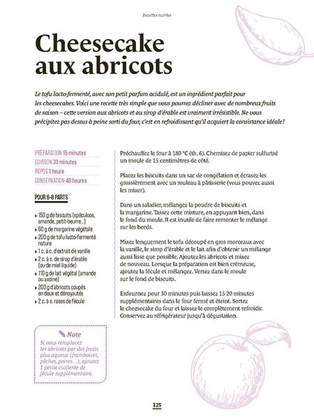 10 ingrédients - 50 recettes - Zéro gaspi