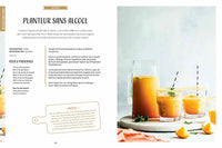 Recevoir Healthy