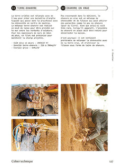 Le tour des matériaux d'une maison écologique