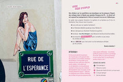Guide du street art à Paris