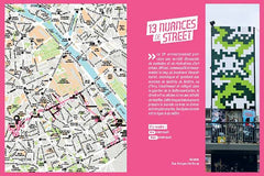 Guide du street art à Paris