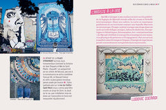 Guide du street art à Paris