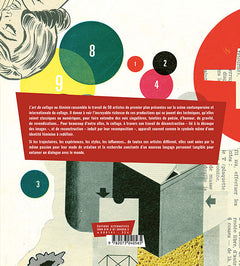 L'art du collage au féminin