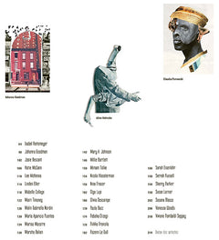 L'art du collage au féminin