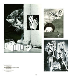 L'art du collage au féminin