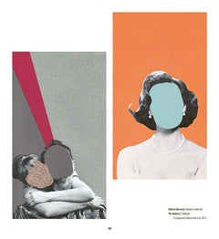 L'art du collage au féminin