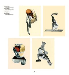 L'art du collage au féminin