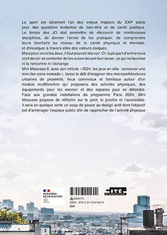 Quand la ville se prend aux jeux