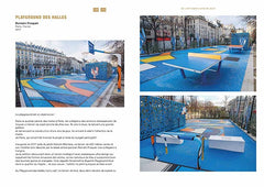 Quand la ville se prend aux jeux