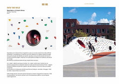 Quand la ville se prend aux jeux