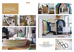 Quand la ville se prend aux jeux